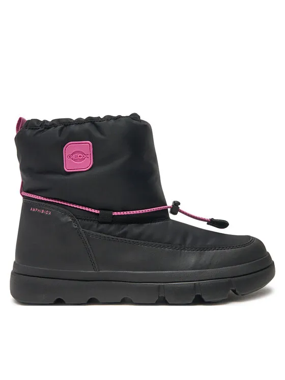 Schneeschuhe · Schwarz