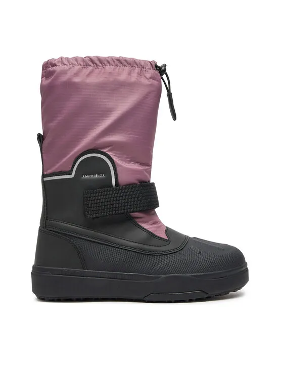 Schneeschuhe · Schwarz