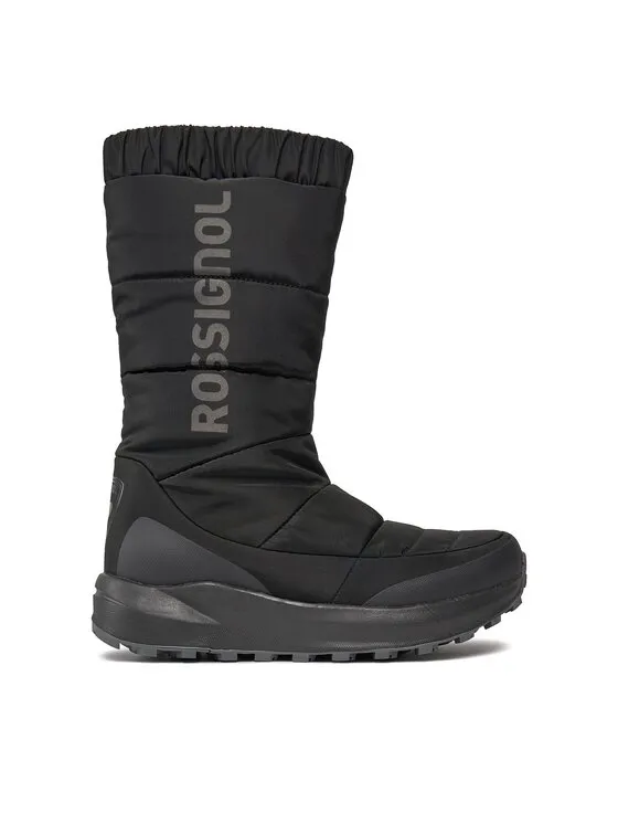 Schneeschuhe · Schwarz