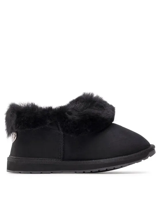 Schneeschuhe · Schwarz