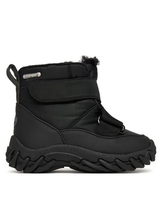 Schneeschuhe · Schwarz