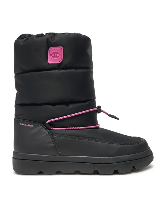 Schneeschuhe · Schwarz