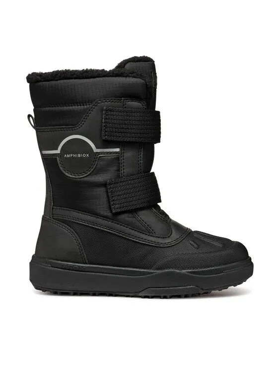 Schneeschuhe · Schwarz