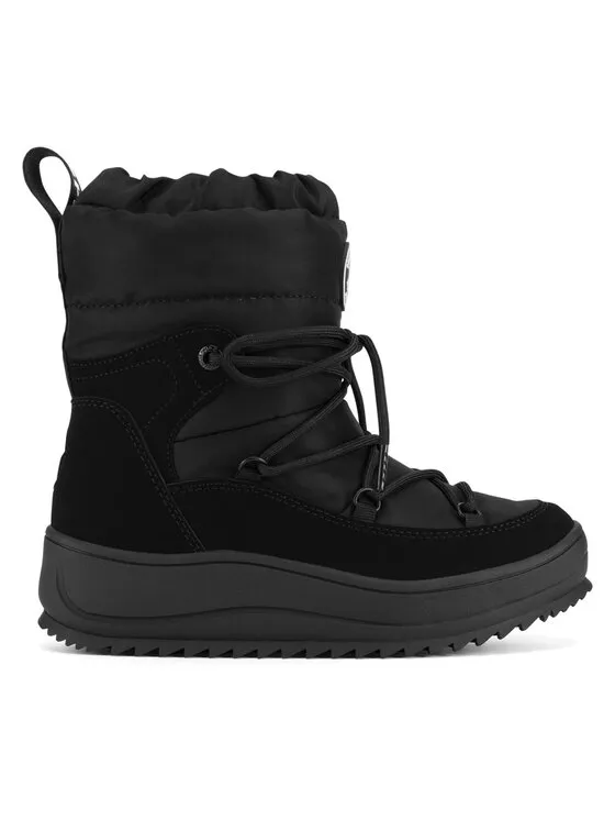 Schneeschuhe · Schwarz