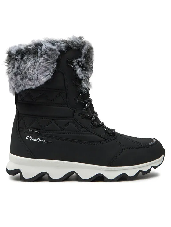 Schneeschuhe · Schwarz