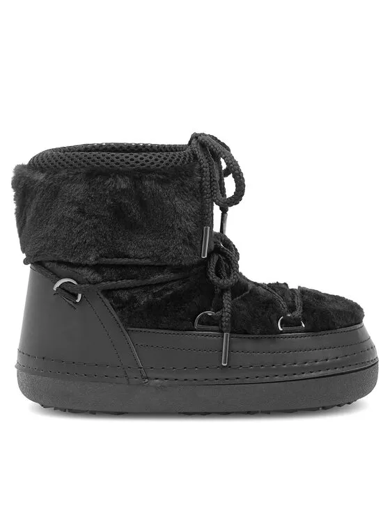 Schneeschuhe · Schwarz