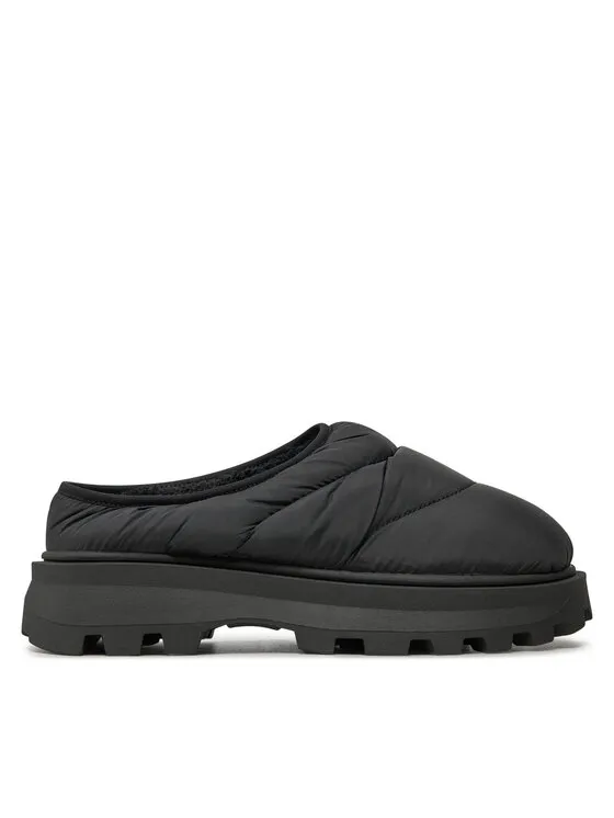 Schneeschuhe · Schwarz