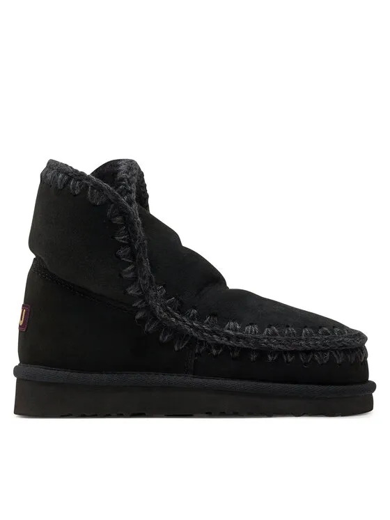 Schneeschuhe · Schwarz