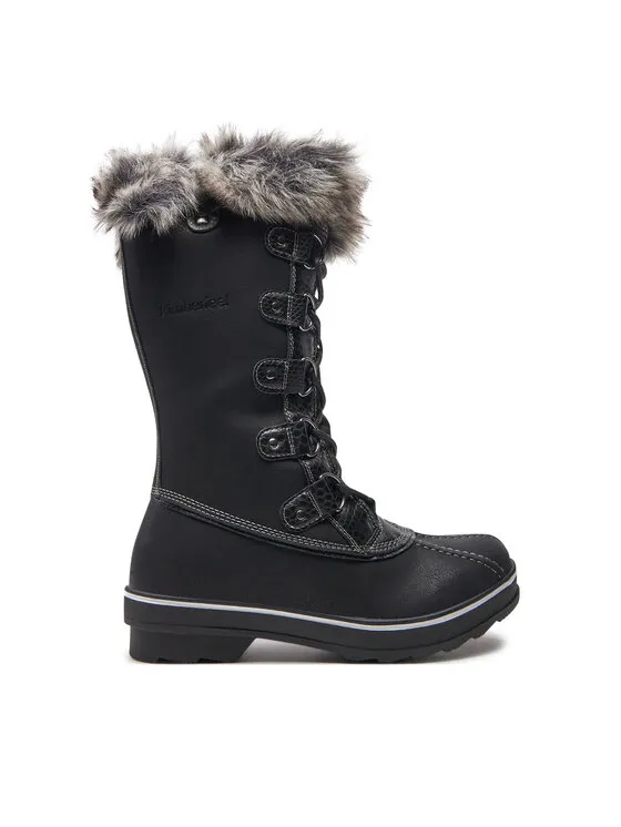 Schneeschuhe · Schwarz