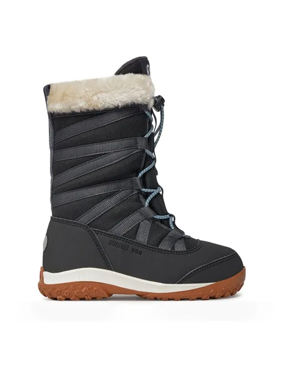 Schneeschuhe · Schwarz