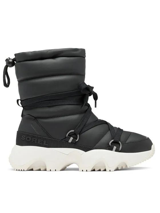 Schneeschuhe · Schwarz