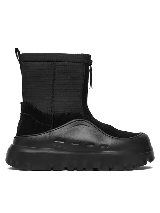 Schneeschuhe · Schwarz