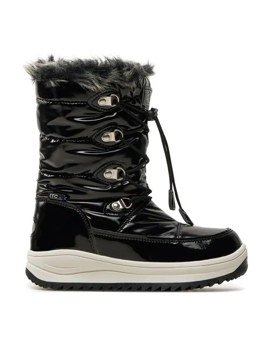 Schneeschuhe · Schwarz