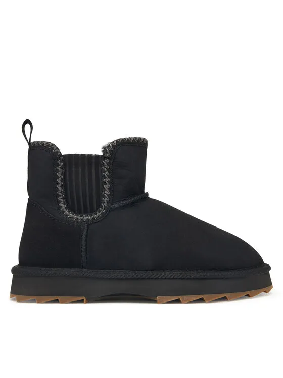 Schneeschuhe · Schwarz