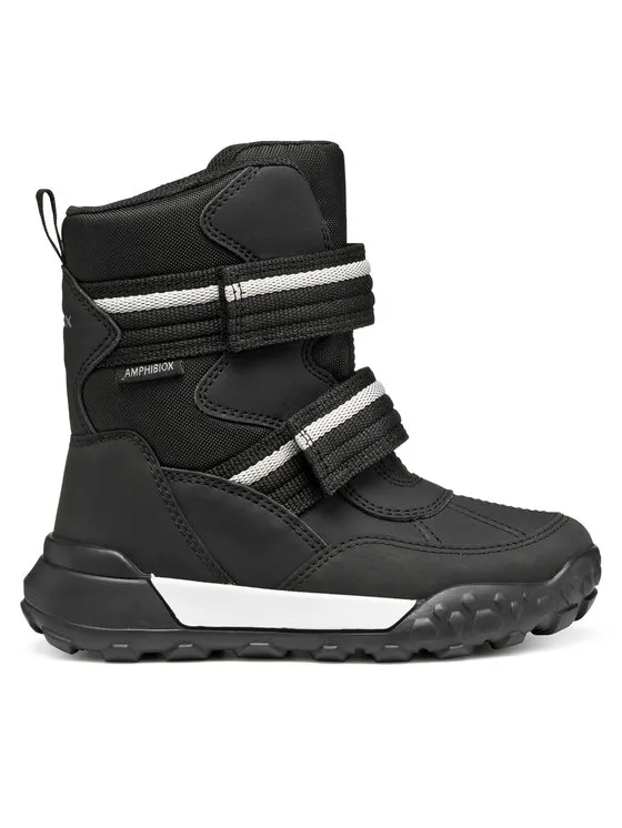 Schneeschuhe · Schwarz