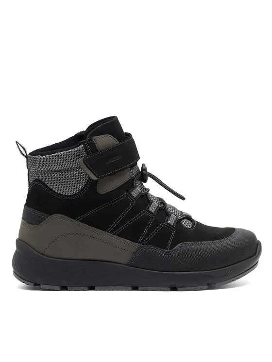 Schneeschuhe · Schwarz