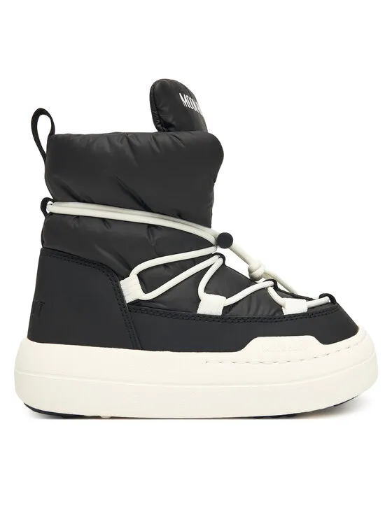 Schneeschuhe · Schwarz