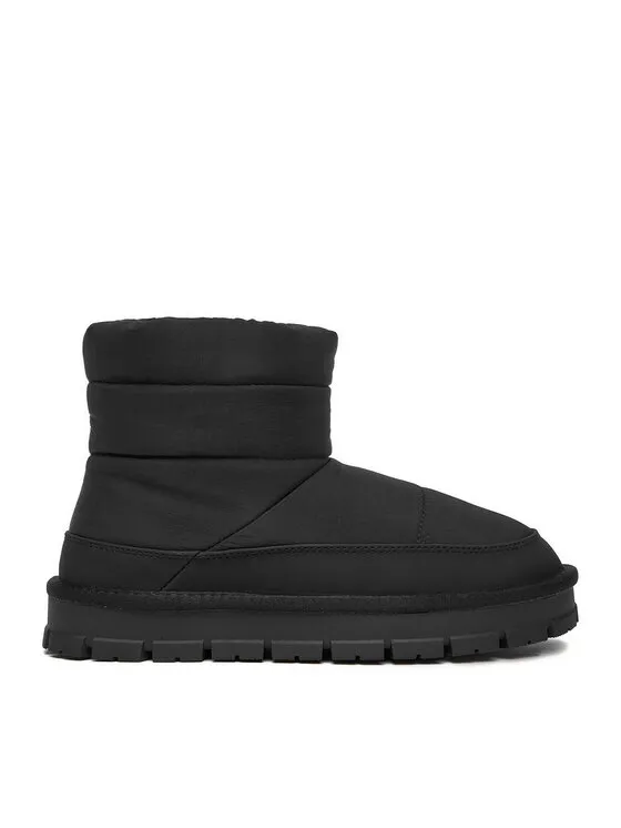 Schneeschuhe · Schwarz