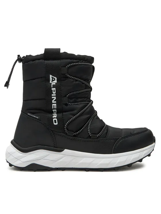 Schneeschuhe · Schwarz