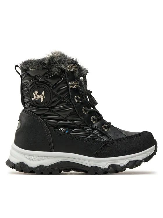 Schneeschuhe · Schwarz