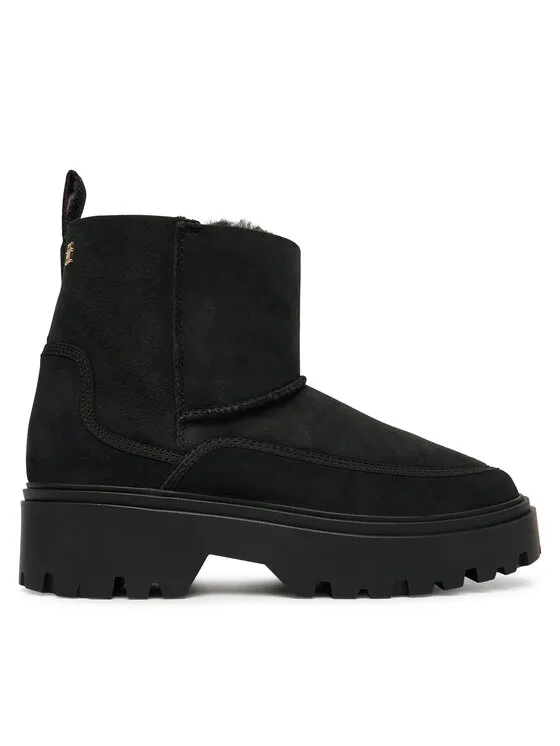 Schneeschuhe · Schwarz