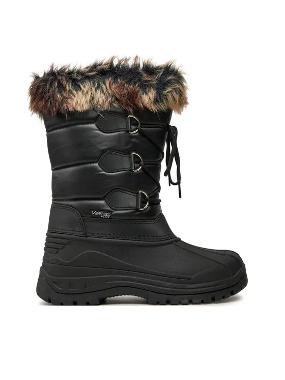 Schneeschuhe · Schwarz