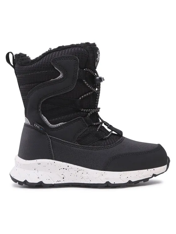 Schneeschuhe · Schwarz