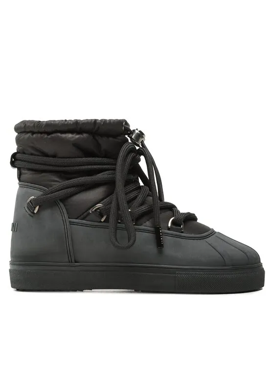 Schneeschuhe · Schwarz