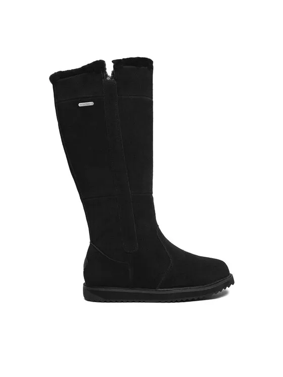 Schneeschuhe · Schwarz