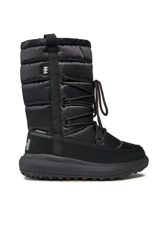 Schneeschuhe · Schwarz