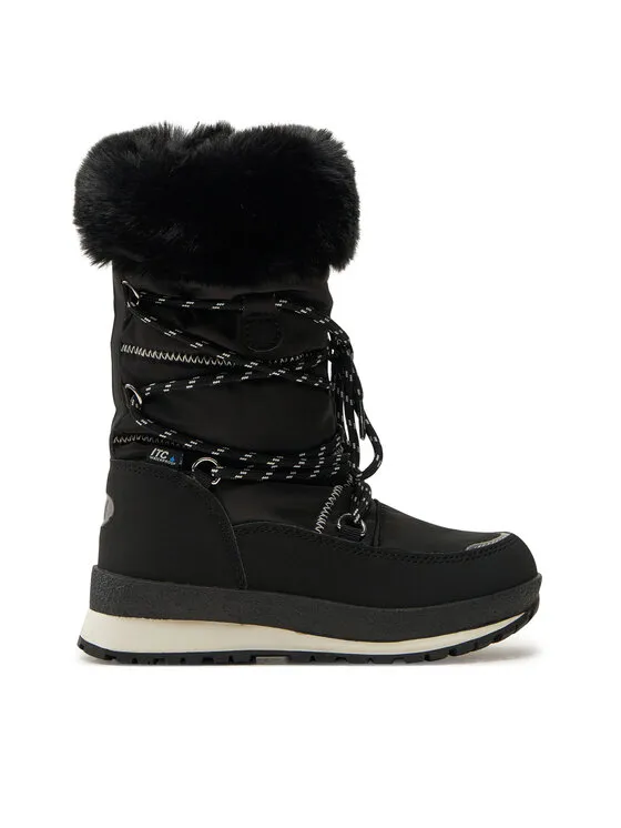 Schneeschuhe · Schwarz