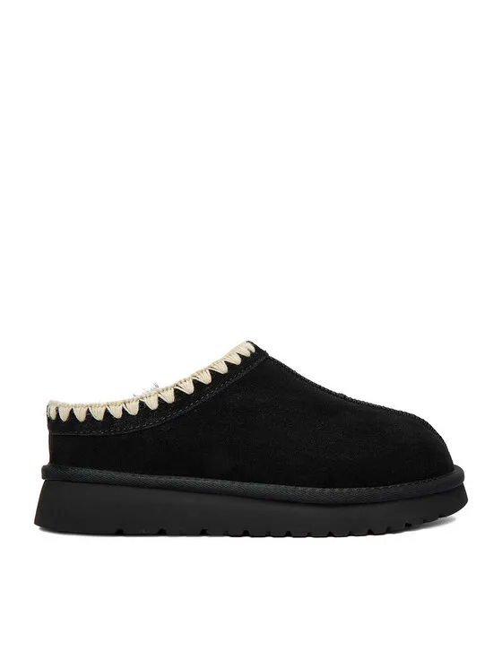 Schneeschuhe · Schwarz