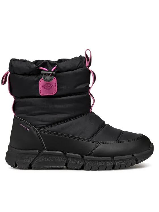 Schneeschuhe · Schwarz