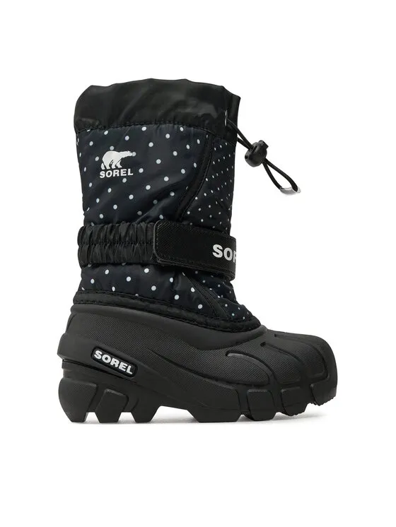 Schneeschuhe · Schwarz