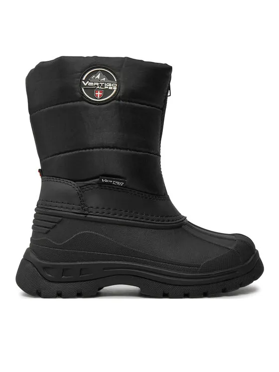 Schneeschuhe · Schwarz