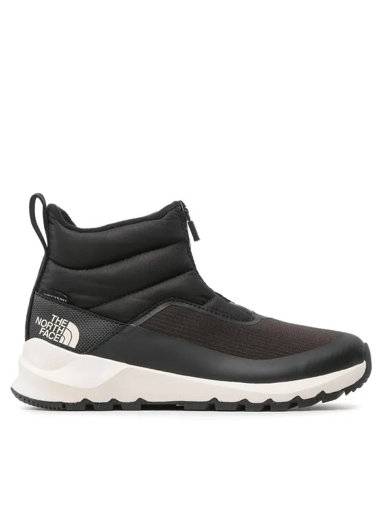 Schneeschuhe · Schwarz