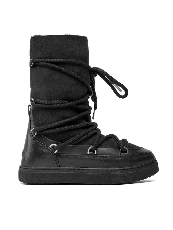 Schneeschuhe · Schwarz