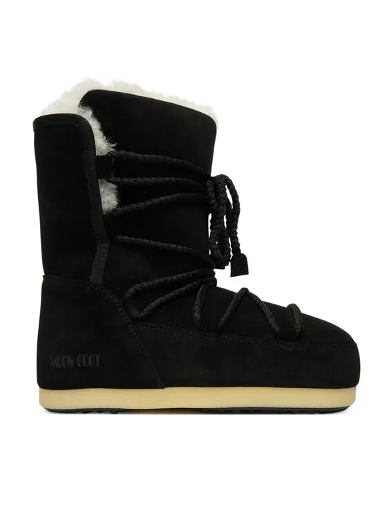 Schneeschuhe · Schwarz