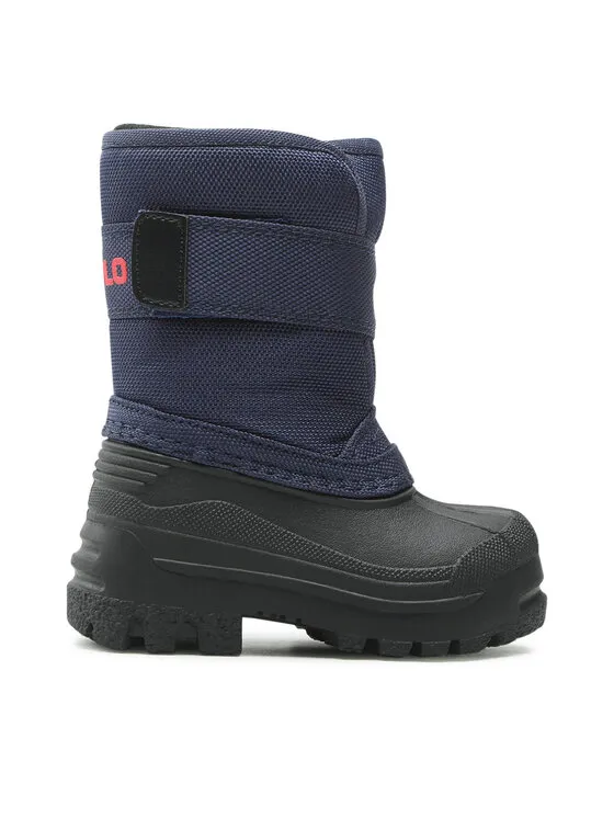 Schneeschuhe · Schwarz