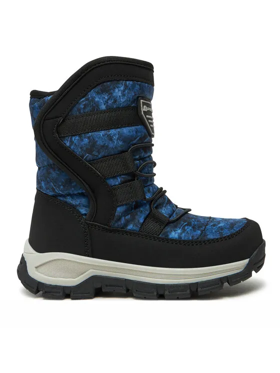 Schneeschuhe · Schwarz