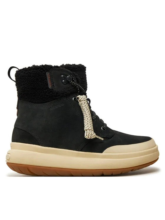 Schneeschuhe · Schwarz