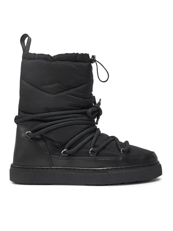 Schneeschuhe · Schwarz