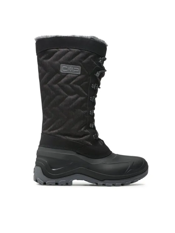 Schneeschuhe · Schwarz