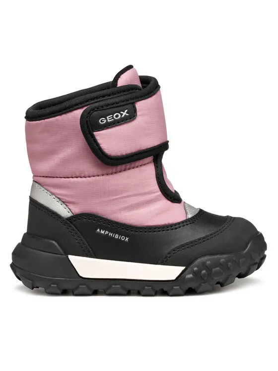 Schneeschuhe · Schwarz