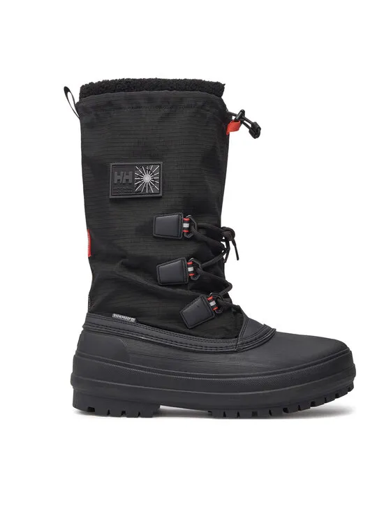 Schneeschuhe · Schwarz