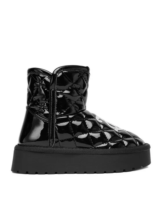 Schneeschuhe · Schwarz