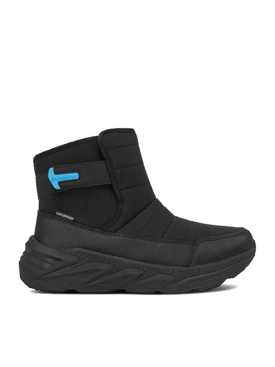 Schneeschuhe · Schwarz