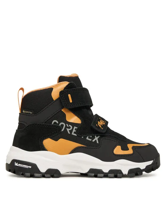 Schneeschuhe · Schwarz