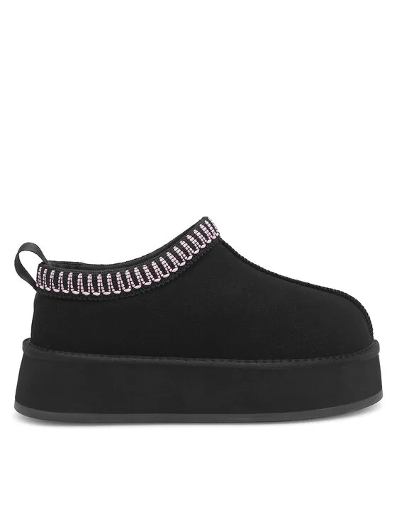 Schneeschuhe · Schwarz