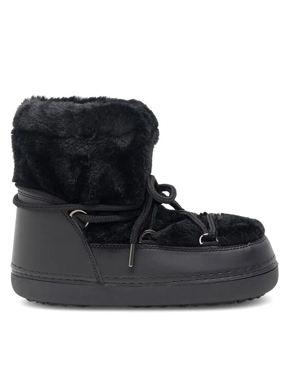 Schneeschuhe · Schwarz